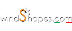 windShapes.com Logo